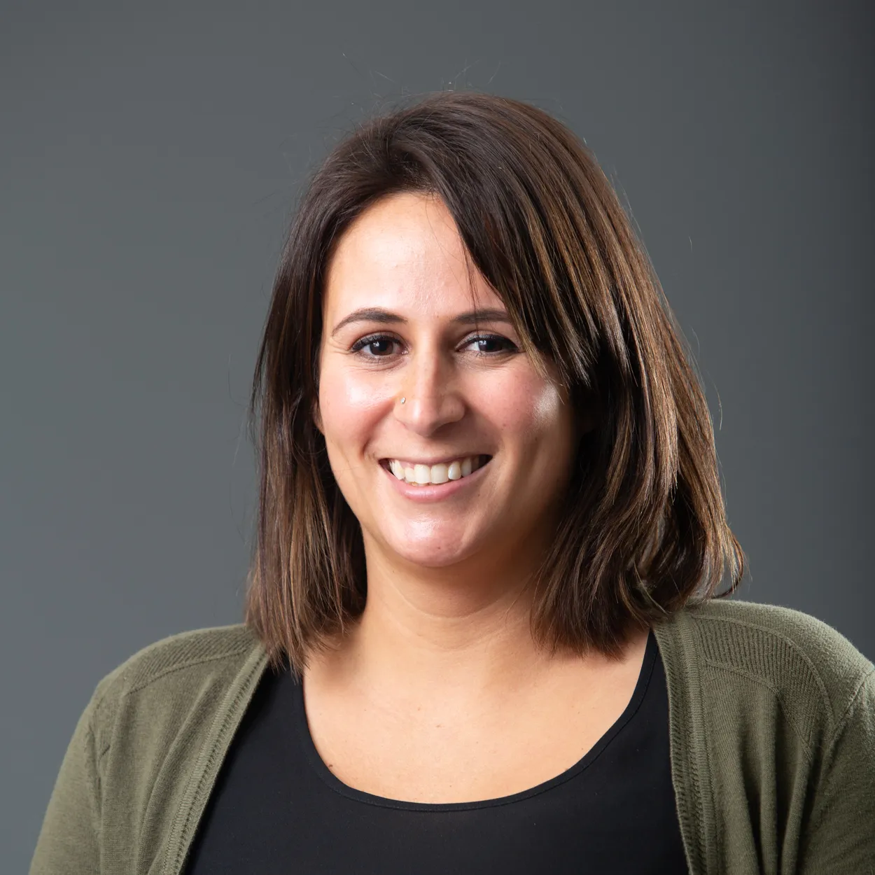Dr. Vanessa B. Smist - Lebanon, NH - Internal Medicine