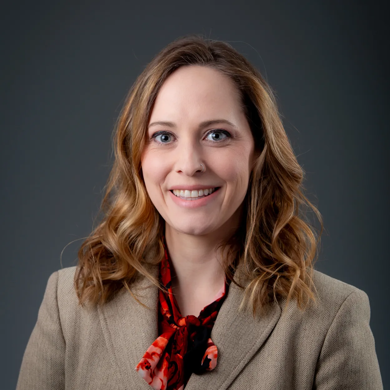 Dr. Kayla N. Hodges