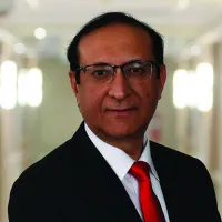 Dr. Vijay M Haryani, MD - Kankakee, IL - Internal Medicine, Cardiovascular Disease