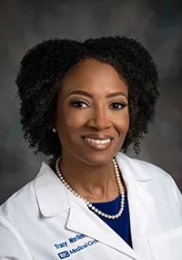 Dr. Tracy Norfleet, MD - Saint Louis, MO - Internal Medicine