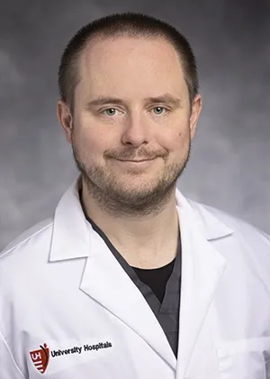 Dr. Nicholas Baron, PAC - Willowick, OH - Family Medicine, Internal Medicine