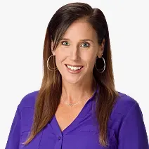Michelle Kebby Leon