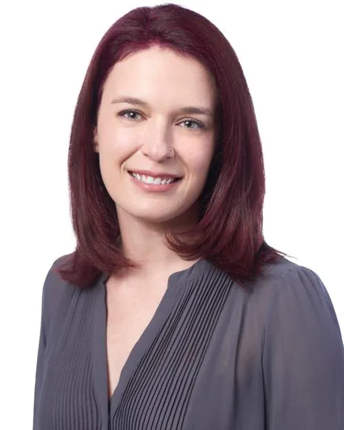 Dr. Amanda Baumann