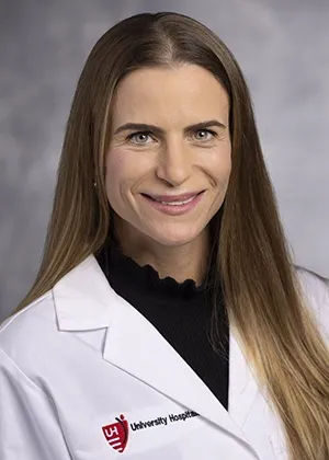 Dr. Fernanda Esteves, MD - Cleveland, OH - Cardiovascular Disease, Cardiologist