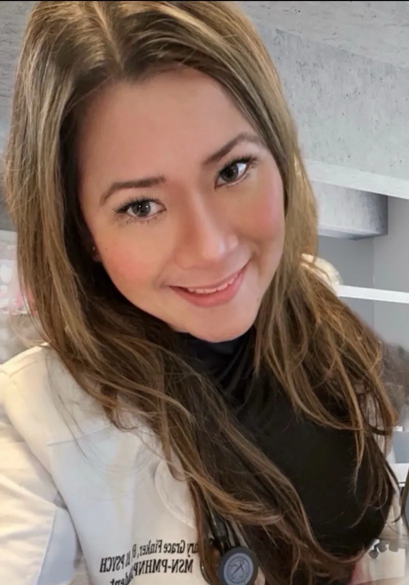 Mary Finker - Knoxville, TN - Nurse Practitioner, Psychiatry, Addiction Medicine