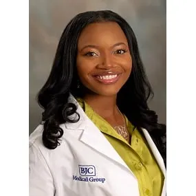 Dr. Victoria Phillips - Saint Louis, MO - Internal Medicine, Family Medicine