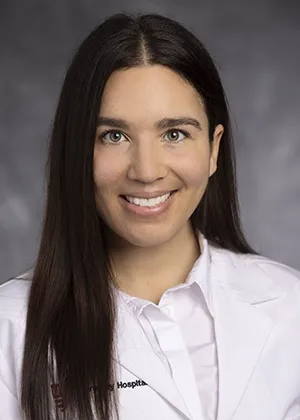 Dr. Kaeli Fernandez, CNP - Amherst, OH - Family Medicine