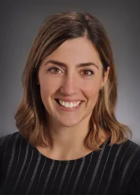 Dr. Theresa L Kapke, PhD - Milwaukee, WI - Pediatrics, Developmental-Behavioral Pediatrics