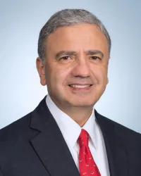 Dr. William A. Zoghbi, MD, MACC, FAHA, FASE - Houston, TX - Cardiovascular Disease