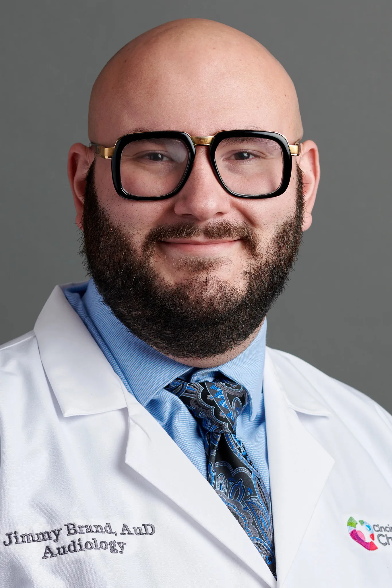 Dr. James T. Brand - Cincinnati, OH - Pediatrics, Pediatrician
