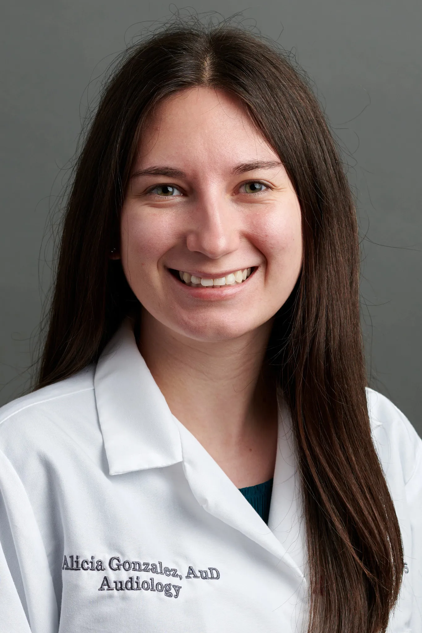 Dr. Alicia Gonzalez - Crestview Hills, KY - Pediatrics, Pediatrician