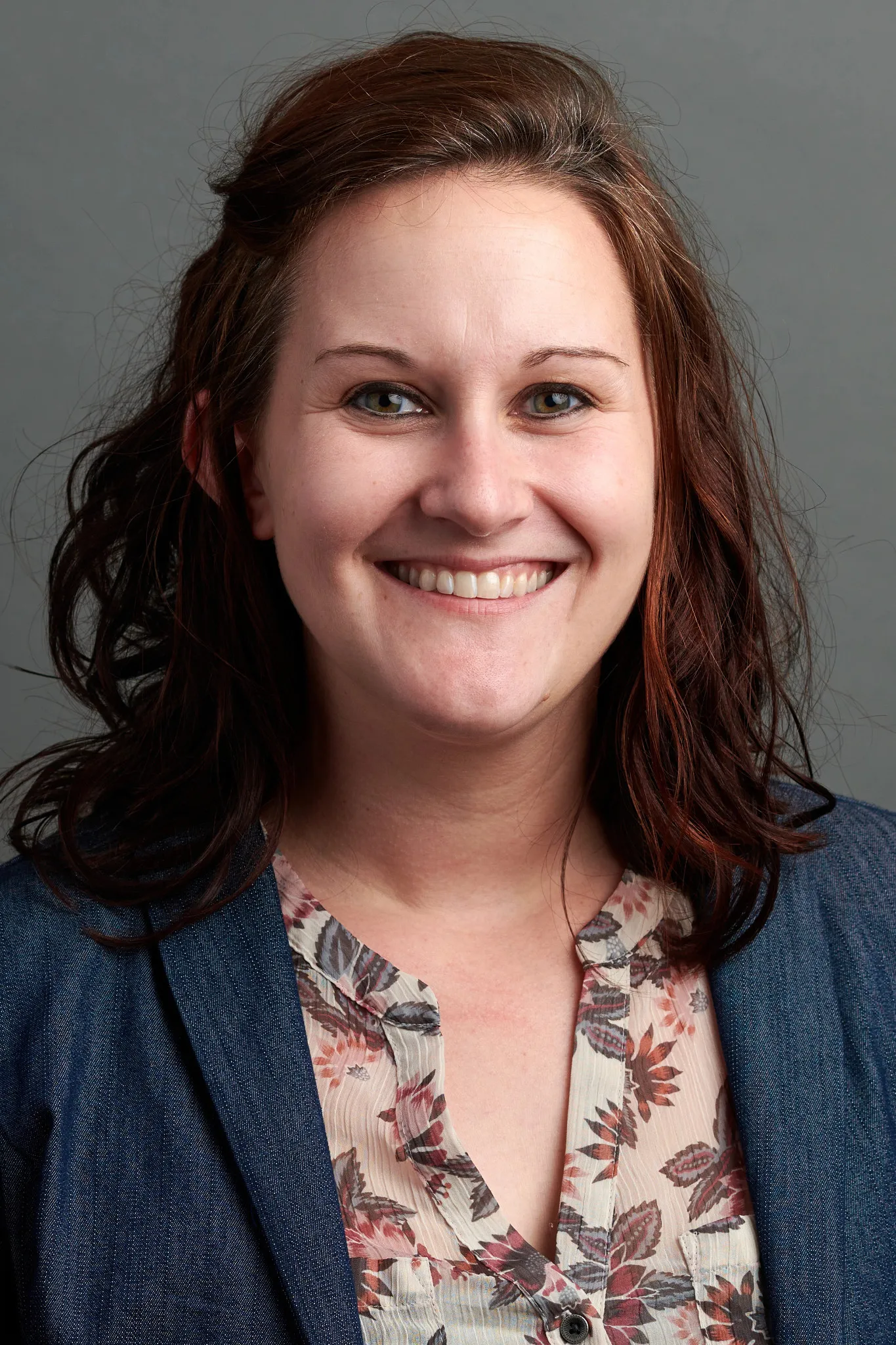 Dr. Claire Werner - Crestview Hills, KY - Pediatrics, Pediatrician