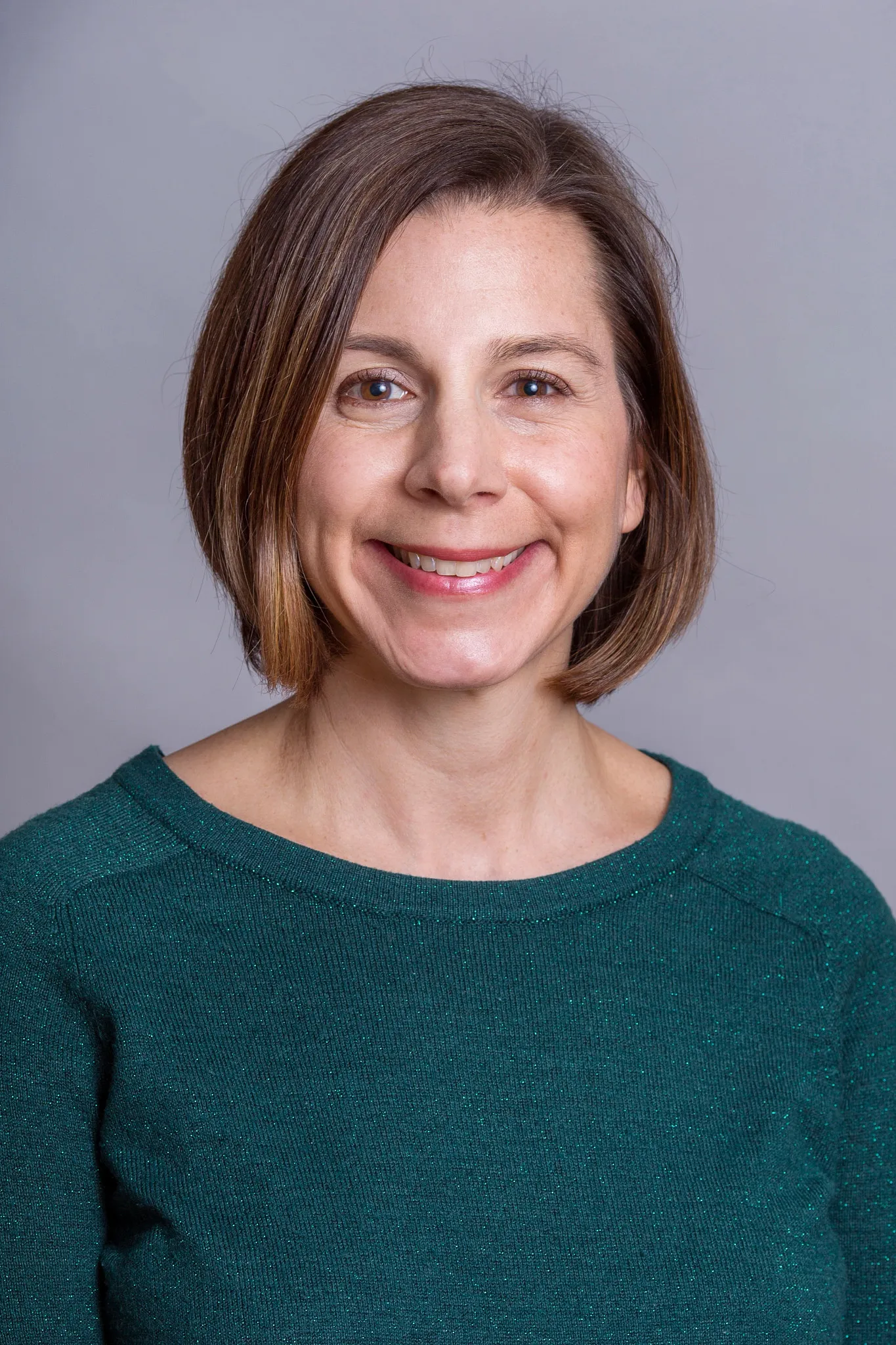 Dr. Heather R. Blackburn - Liberty Township, OH - Pediatrics, Pediatrician
