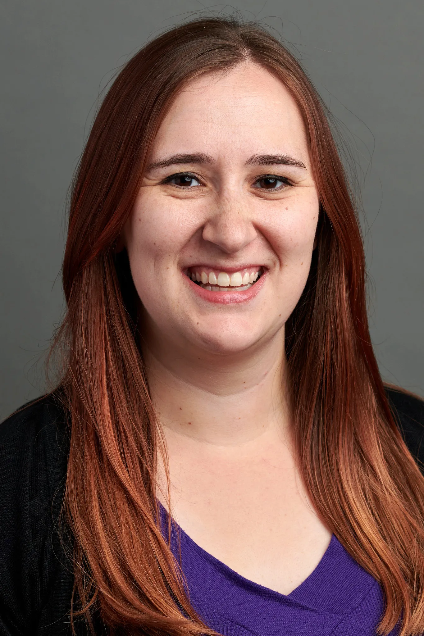 Dr. Sarah Hayes - Mason, OH - Pediatrics, Pediatrician