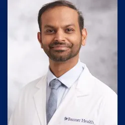 Dr. Ruchit Shah, MD - Mesa, AZ - Interventional Cardiology, Cardiovascular Disease, Cardiologist