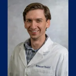James Davidson, PA - Casper, WY - Family Medicine