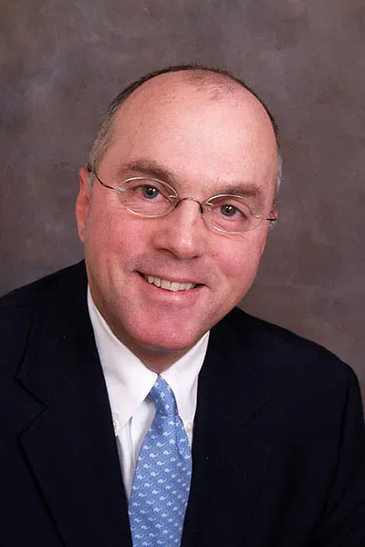 Dr. Charles Miner IIi, MD - Darien, CT - Internal Medicine