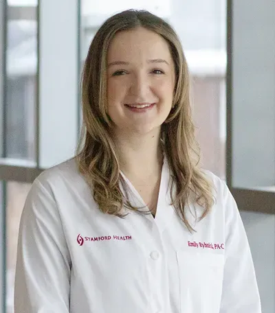 Dr. Emily Lynne Rybnick, PAC - Stamford, CT - Thoracic Surgery, Thoracic Surgeon