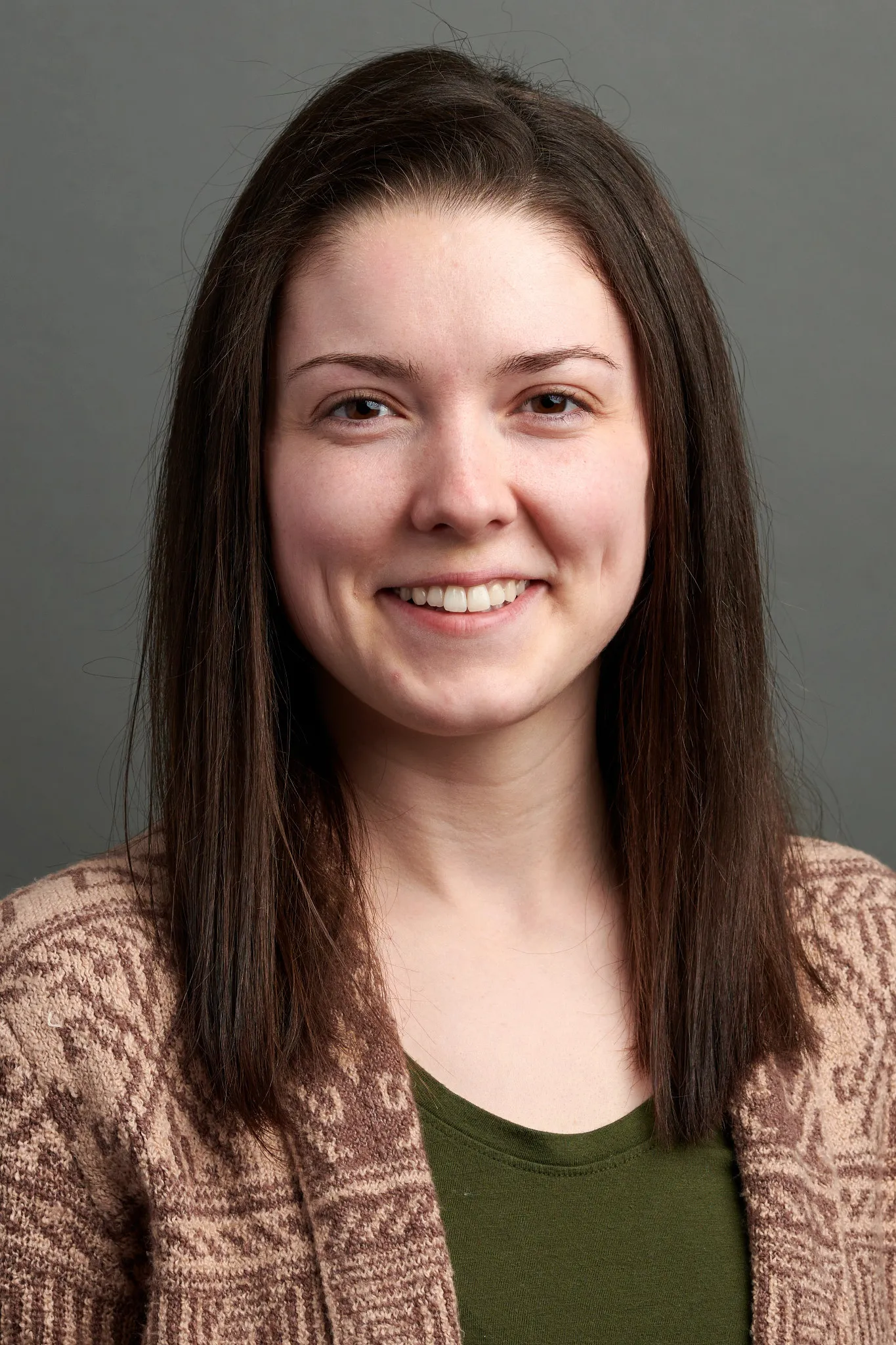 Dr. Alexis Cottingim - Mason, OH - Pediatrics, Pediatrician