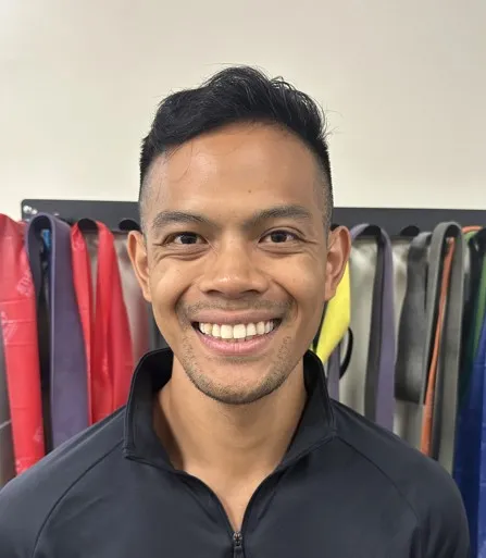 Dr. Jeremiah Casino - FULLERTON, CA - Physical Therapy, Physical Medicine & Rehabilitation