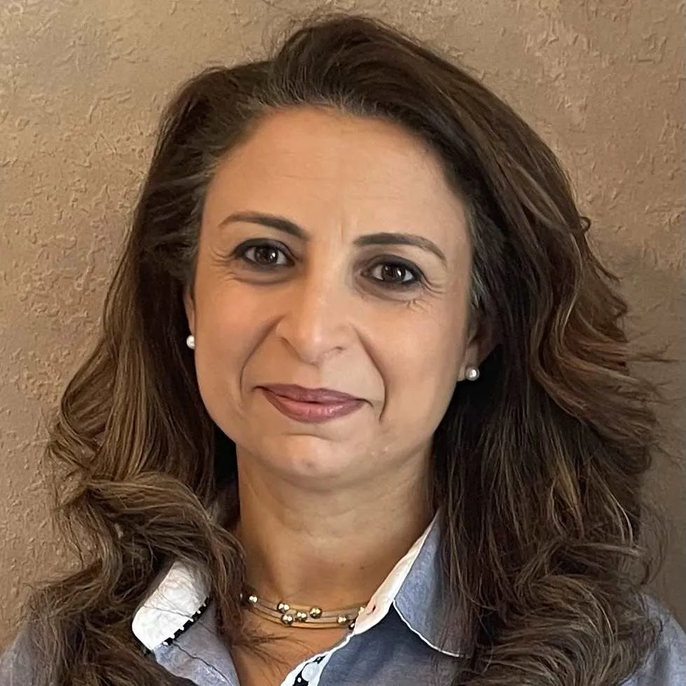 Dina Soliman - Lake Mary, FL - Physical Therapy