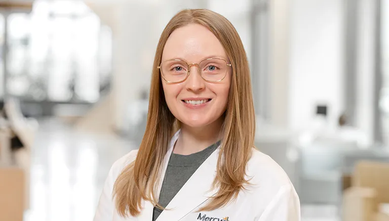Dr. Holly Mark Max - Oklahoma City, OK - Family Medicine