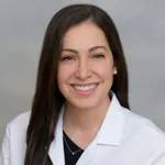 Elizabeth E. Hurtado, PA-C