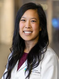 Stephanie Fraser, PA-C - Tacoma, WA - Cardiovascular Disease