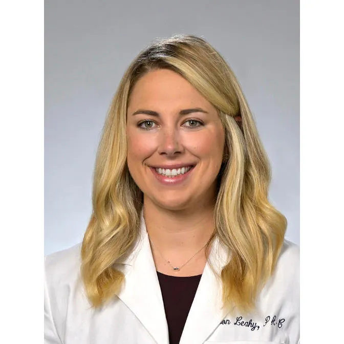 Dr. Devon Leahy - Berwyn, PA - Orthopedic Surgery, General Orthopedics, General Surgeon