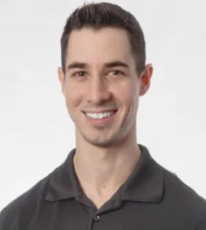 Dr. Derek Behlow - Auburn Hills, MI - Physical Therapy