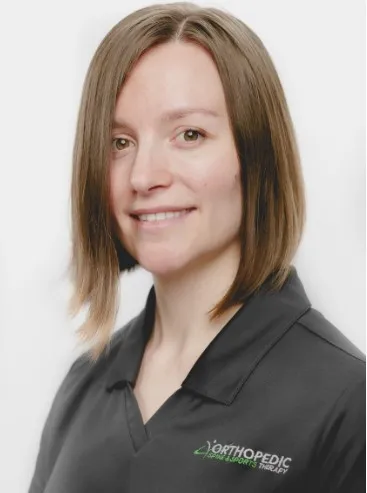Dr. Leah Riley - Auburn Hills, MI - Physical Therapy