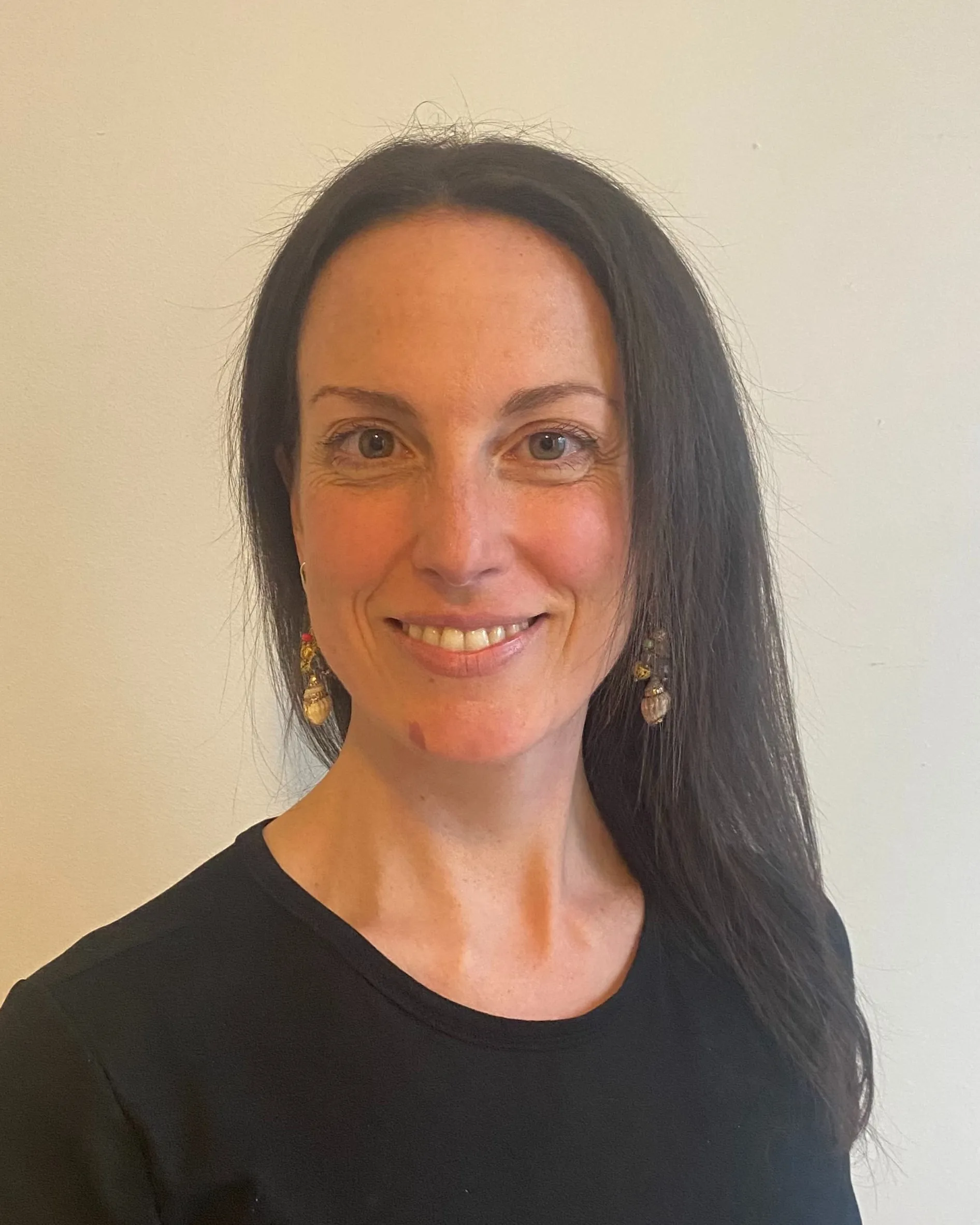 Jacqueline De Senglau - Durham, NC - Physical Therapy