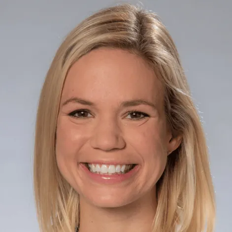 Dr. Mallory Morphy, PAC - New Orleans, LA - Internal Medicine