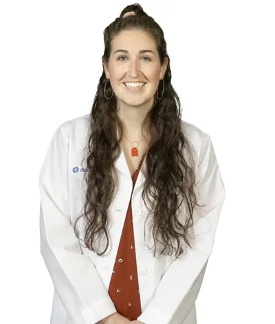 Dr. Madison Ruehl - Columbus, OH - Medical Genetics, Genetics Specialist