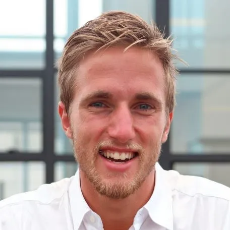 Braeden Yacobucci - Miami, FL - Registered Dietitian