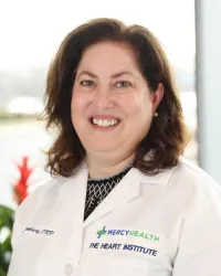 Julie M Hamburg, APRN-CNP - Fairfield, OH - Nurse Practitioner