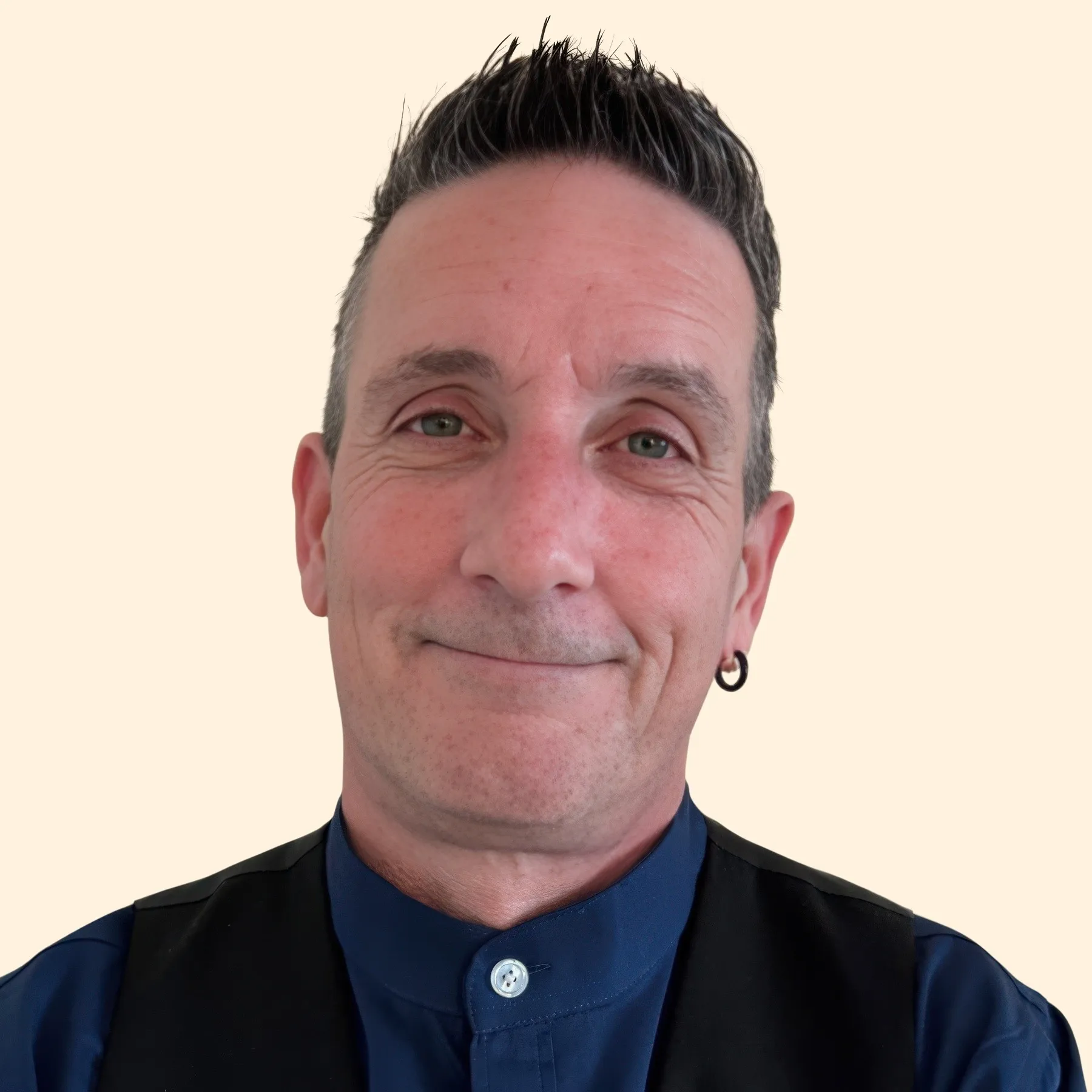 Brian Coady - Chesterfield, MO - Psychiatry, Mental Health Counseling, Child And Adolescent Psychologist, Psychologist