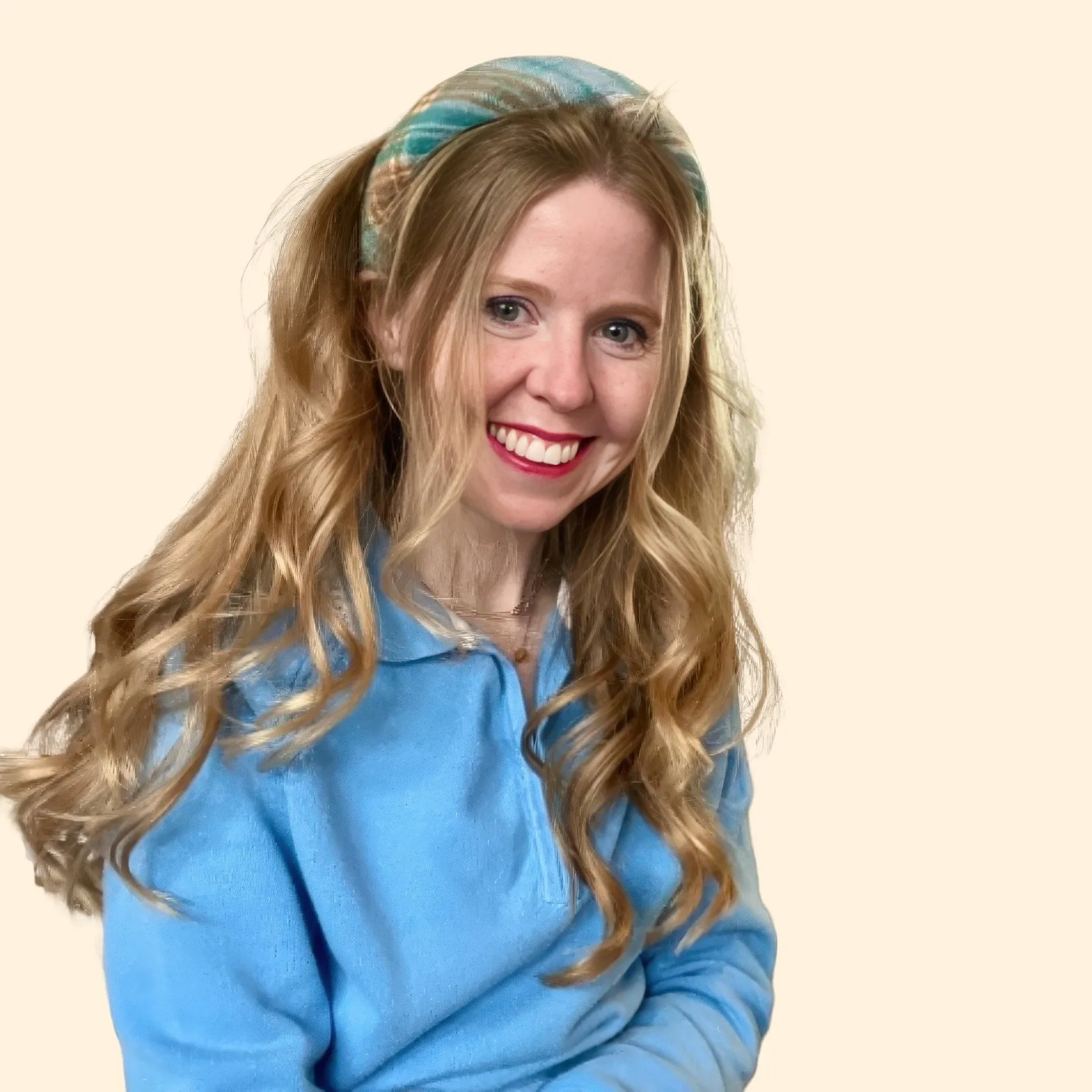 Abigail Blue - Saint Louis, MO - Psychiatry, Mental Health Counseling, Child And Adolescent Psychologist, Psychologist