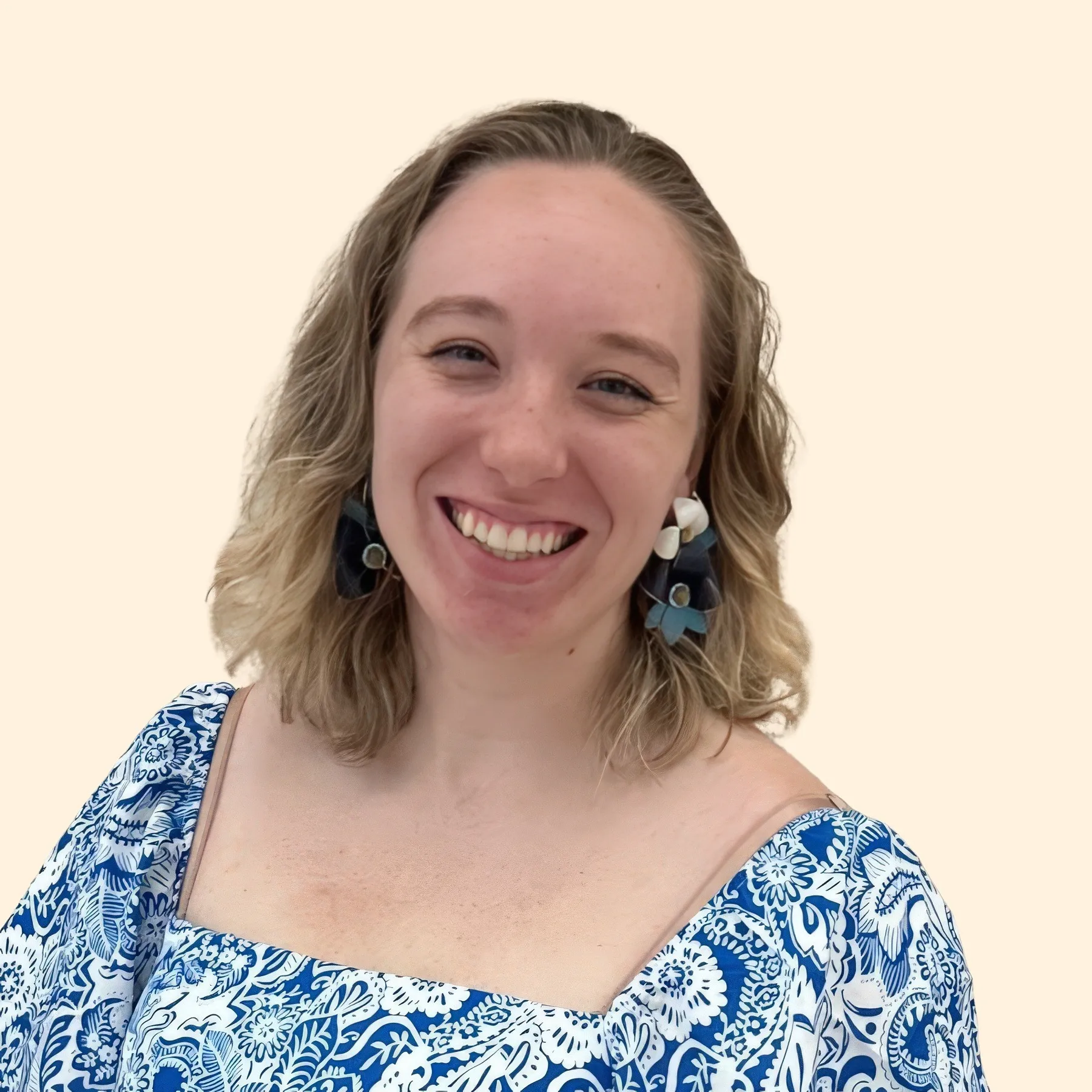 Madison Andrews - Bloomington, MN - Psychiatry, Mental Health Counseling, Child And Adolescent Psychologist, Psychologist