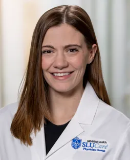 Carly Cooper, CNP, GNP - Richmond Hts, MO - Interventional Cardiology, Geriatric Medicine, Geriatrician, Nurse Practitioner