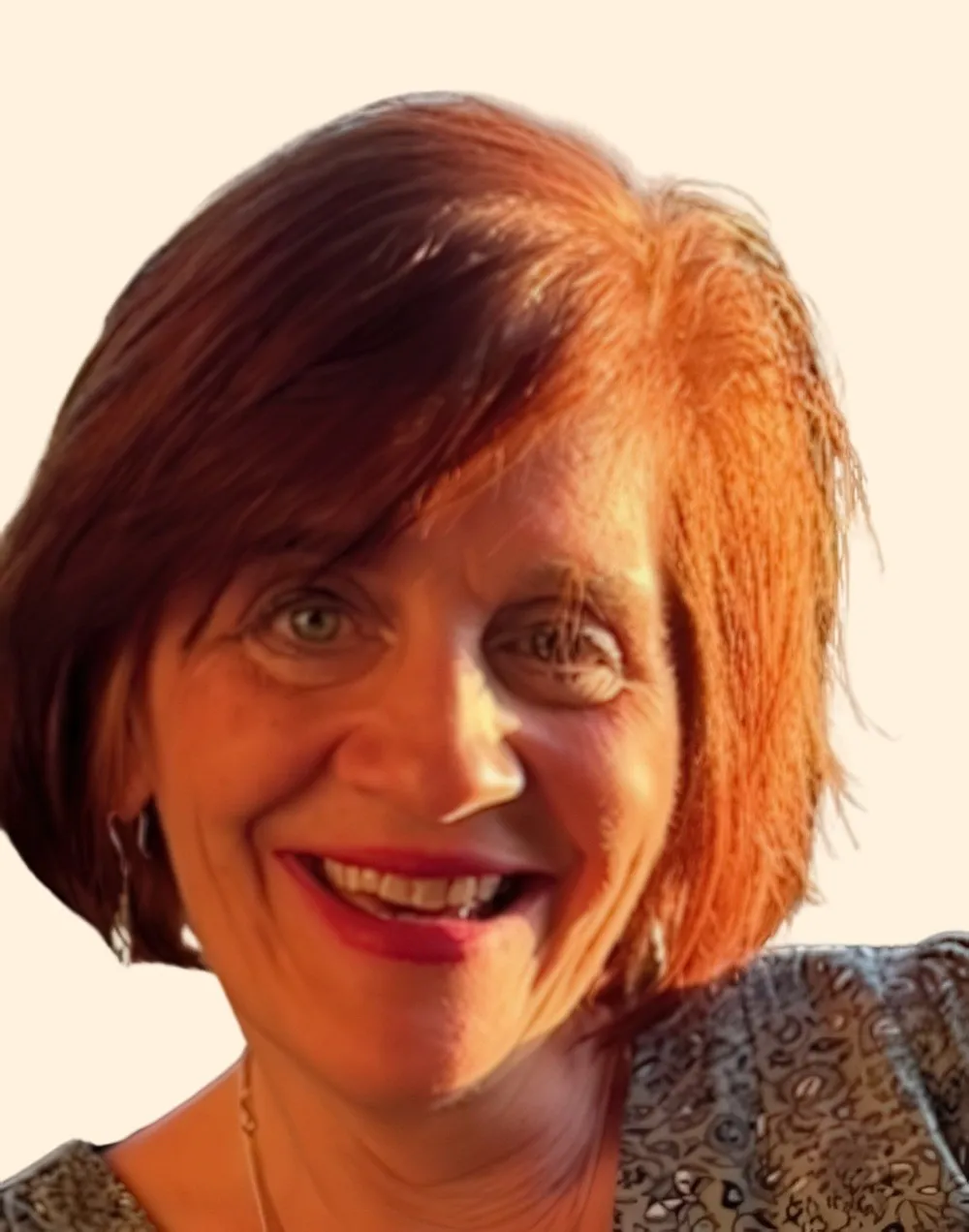 Anne Whitton