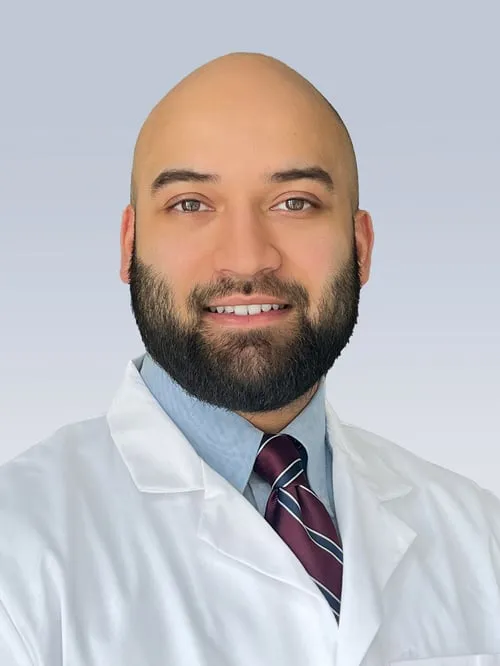 Dr. Paras Shah, DO - Bala Cynwyd, PA - Family Medicine