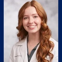 Amanda Nichole Young, PA - Phoenix, AZ - Gastroenterology, Gastroenterologist