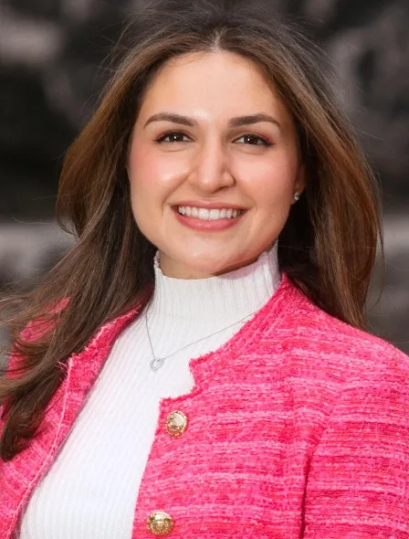 Talia Torkian, PA - New York, NY - Rheumatology, Rheumatologist