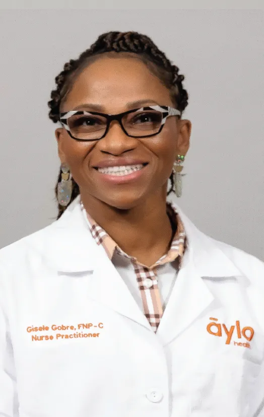 Gisele Gobre, FNP - Conyers, GA - Family Medicine, Nurse Practitioner
