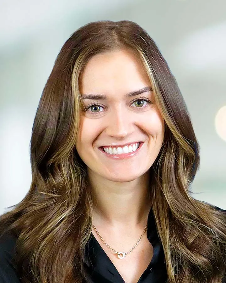 Sloan Horejsi, CNP
