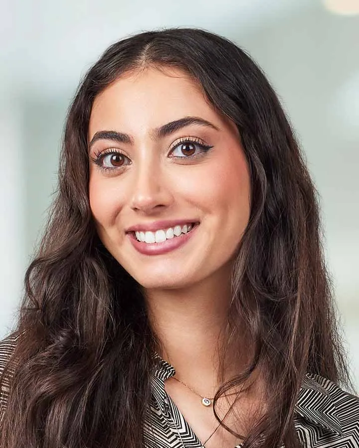 Ola Abuhamdeh, PA-C