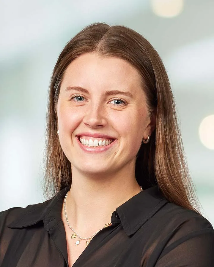 Dr. Morgan Mcfarland, PAC