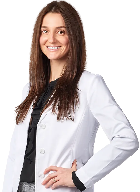 Dr. Erin Blevins, PAC