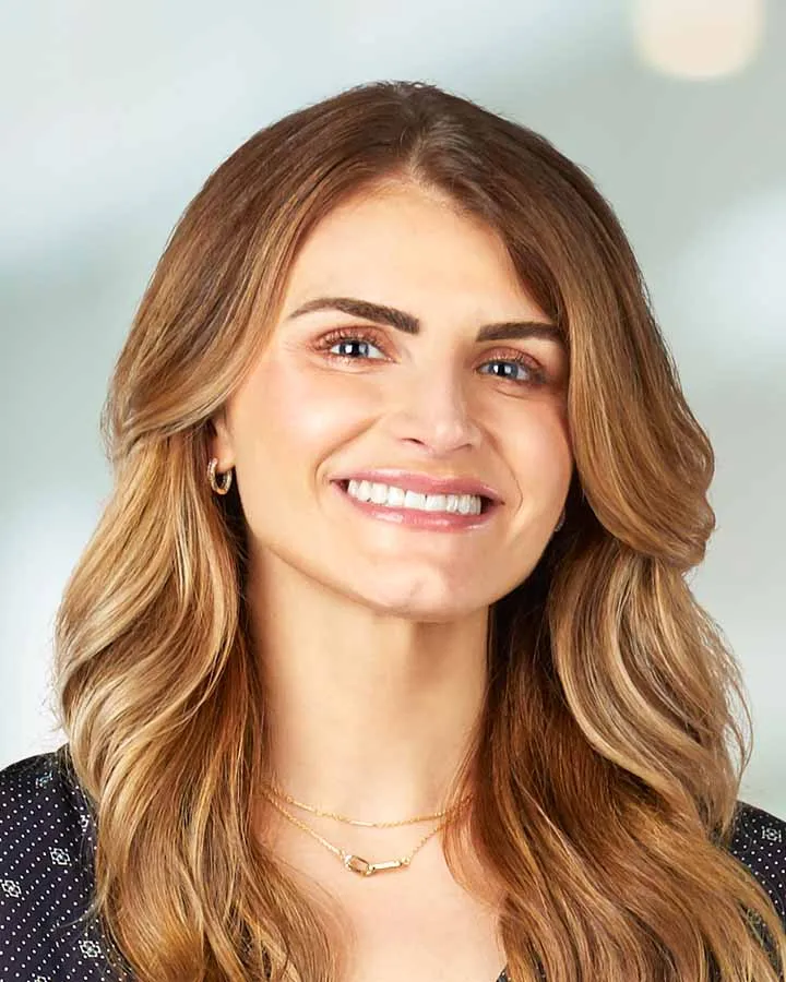 Sara Ehrensberger, PA-C